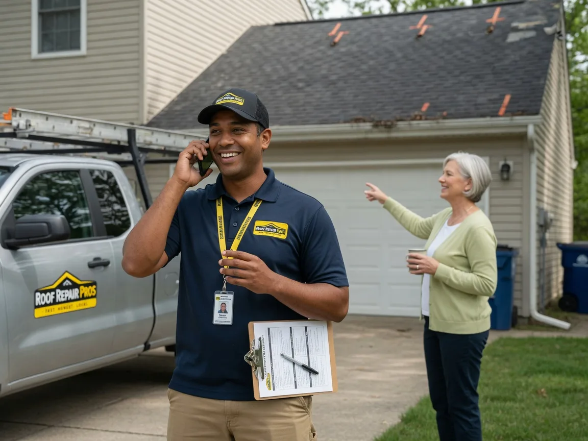 Roof Repair Hicksville, NY FAQs